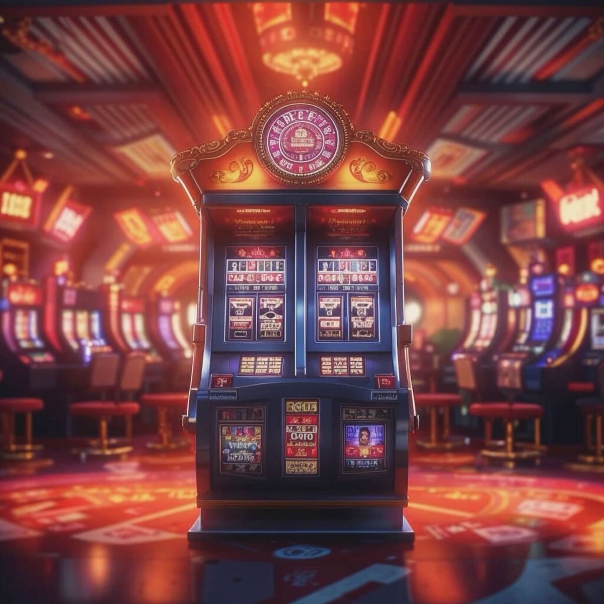siritogel login mobile app interface showing live casino tables, sports markets, and account dashboard on Android phone