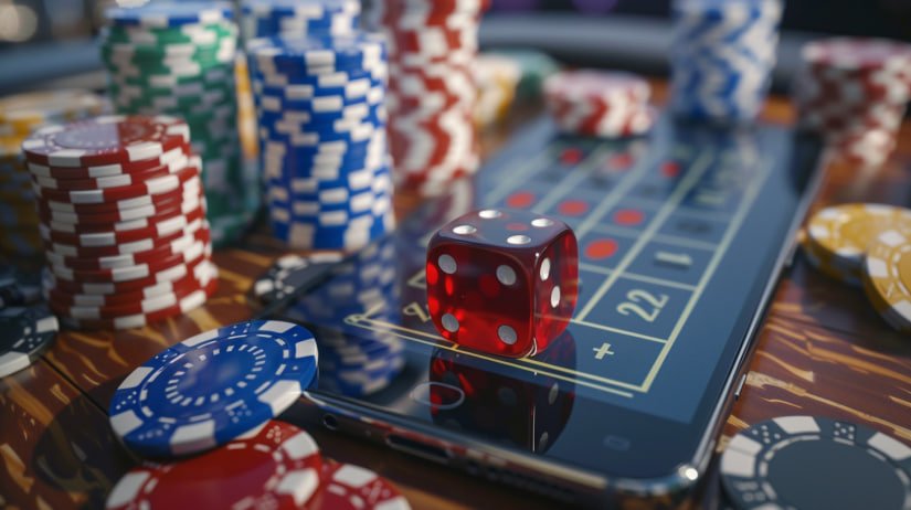 siritogel login account dashboard on mobile phone displaying live casino tables, football betting markets, and deposit options
